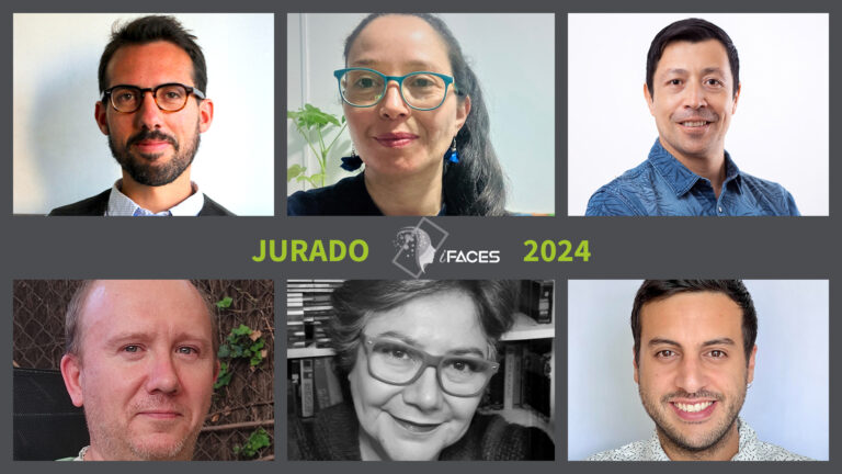 iFACES 2024 ya tiene Jurado